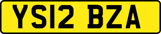 YS12BZA