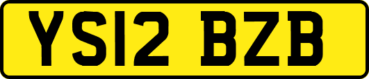 YS12BZB
