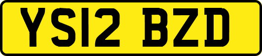 YS12BZD