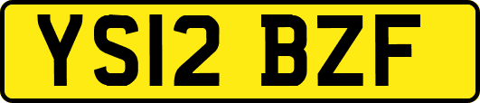 YS12BZF