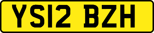 YS12BZH