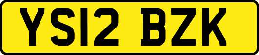 YS12BZK