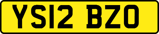 YS12BZO