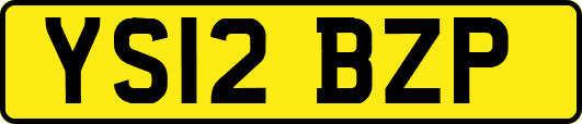 YS12BZP