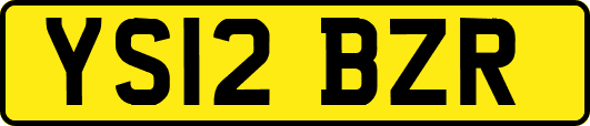 YS12BZR
