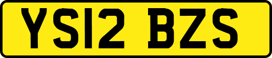 YS12BZS