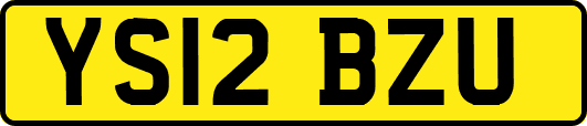 YS12BZU