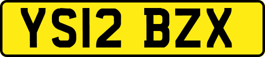 YS12BZX