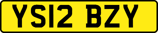 YS12BZY