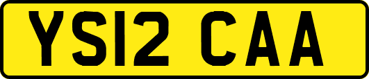 YS12CAA