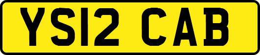 YS12CAB