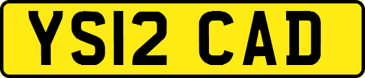 YS12CAD
