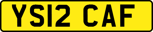 YS12CAF