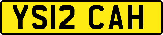 YS12CAH