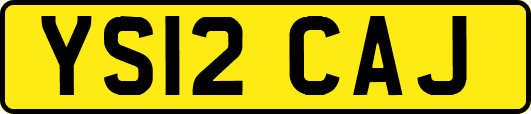YS12CAJ