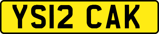 YS12CAK