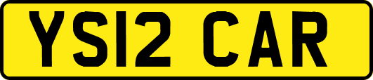 YS12CAR