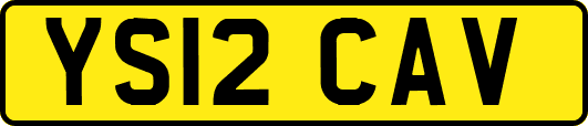YS12CAV