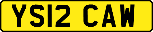 YS12CAW