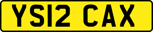 YS12CAX