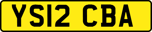 YS12CBA