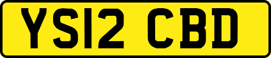 YS12CBD