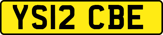 YS12CBE