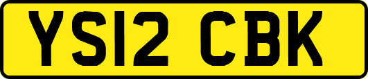 YS12CBK
