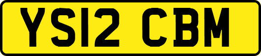 YS12CBM
