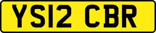YS12CBR