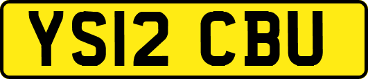 YS12CBU