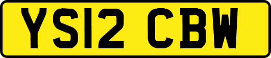 YS12CBW