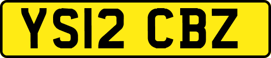 YS12CBZ
