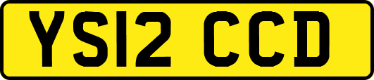 YS12CCD