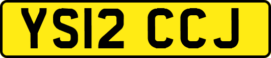 YS12CCJ