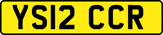 YS12CCR