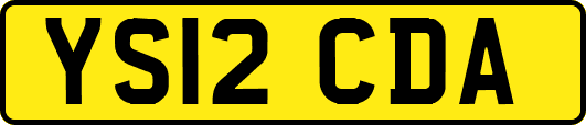 YS12CDA