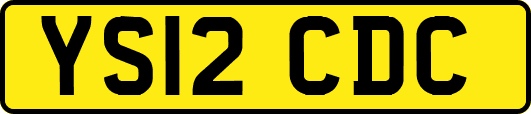 YS12CDC