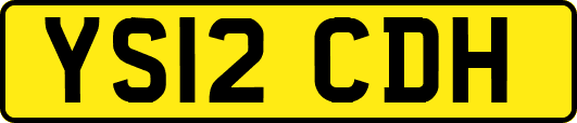 YS12CDH