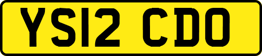 YS12CDO