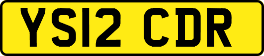 YS12CDR