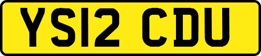 YS12CDU