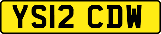 YS12CDW