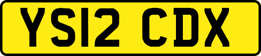 YS12CDX
