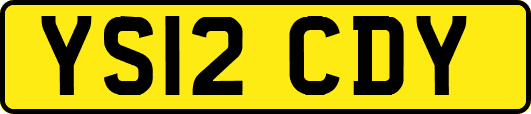 YS12CDY