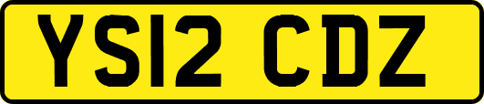 YS12CDZ