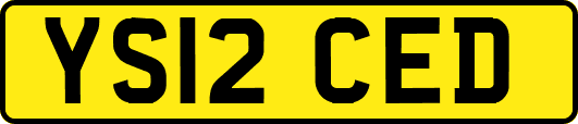 YS12CED