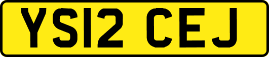 YS12CEJ
