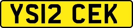 YS12CEK