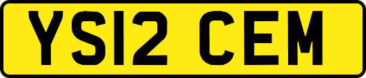 YS12CEM